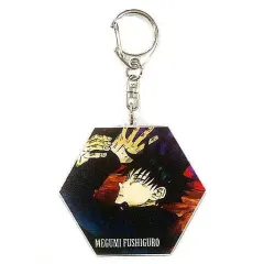 【中古】雑貨 伏黒恵 アクリルキーホルダー 「呪術廻戦」