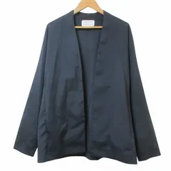 美品【UNITED TOKYO】リブ編み　日本製　ドライカーディガン UNITED TOKYO（ユナイテッド トウキョウ）公式通販｜UNITED