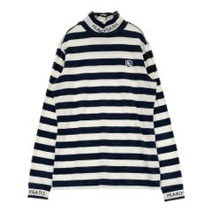 サイズ：L ADIDAS GOLF アディダスゴルフ コーデュロイ 裏起毛