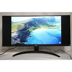 2025年最新】29WP500-Bの人気アイテム - メルカリ