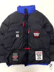 hassy★【美品】ワコマリア　リバーシブルアウター hassy☆【美品】ワコマリア リバーシブルアウター 楽天市場