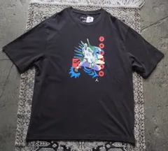 JORDAN BRAND  TOKYO VTG 1985 SS