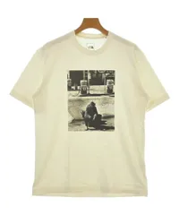 THE NORTH FACE Tシャツ・カットソー メンズ 【古着】【中古】【送料無料】