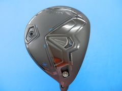 フェアウェイウッド 即決 Ｐ５８ 中古良品 コブラ ダーク スピード Ｘ　グラファイトデザイン TourAD for Cobra （Ｓ） ３Ｗ １５度 日本仕様[2918]即発送