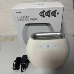 2026年最新】maxell 空気清浄機・イオン発生器の人気アイテム - メルカリ