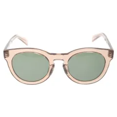 UNUSED (アンユーズド) ×UNION 4ANNIVERSARY SUNGLASSES TYPE 1 ユニオントウキョウ 4周年記念 サングラス 眼鏡 ブラウンのサムネイル