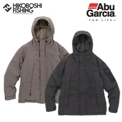 アブガルシア × ダストネーション フィッシングジャケット M オリーブ 2025年最新】abu garcia ジャケットの人気アイテム - メルカリ