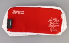 【中古】バッグ ストレイライト ユニットテリトリー ミニポーチ 「アイドルマスター シャイニーカラーズ 283PRODUCTION SHOP 2024 -ストリートシーズン-」