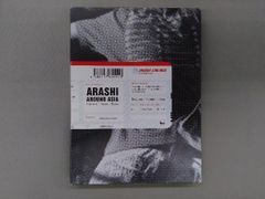 嵐/ARASHI AROUND ASIA〈初回生産限定盤・3枚組〉 - メルカリ
