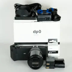 2025年最新】SIGMA DP0の人気アイテム - メルカリ