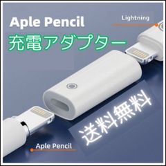 Apple Pencil (第2世代) 専用充電アダプタ付き 楽天市場】Apple Pencil 第1/2世代 対応 充電アダプタ＆ペン先交換用
