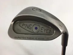 2024年最新】ping eye2 ウェッジの人気アイテム - メルカリ