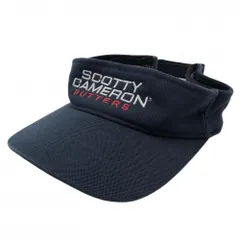 スコッティキャメロンサークルツアー長袖Tシャツ未使用新品超レア スコッティキャメロンサークルツアー長袖Tシャツ未使用新品超