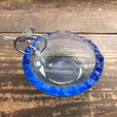 tittot 琉璃工房 ガラス製 アクセサリーケース - メルカリ