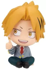 【中古】雑貨 上鳴電気 「きゃらゆ～フィギュアコレクション 僕のヒーローアカデミア VOL.3」