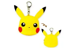 ティ 【送料無料】 【ポケットモンスター】シリコンミニポーチ【ピカチュウ】【ポケモン】【ゲーム】【アニメ】【映画】【テレビ】【ポーチ】【ケース】【小物入れ】【収納】【雑貨】【グッズ】