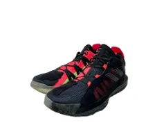 adidas dame6 デイム6 - メルカリ