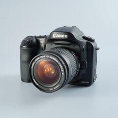 Canon キヤノン EOS 10D ＋ EF 28-80mm F/3.5-5.6 Ⅳ デジタル一眼レフカメラ