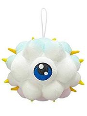 [중고](미사용·미개봉품) 별의 커비 ALLSTAR COLLECTION 크라코 봉제인형 S p706p5g