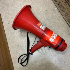 拡声器ジャンク扱い 小型拡声器 [品番]07-4841｜株式会社オーム電機