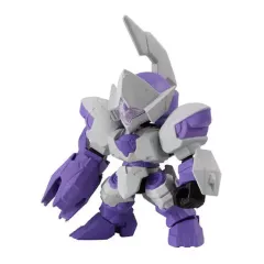 【中古】トレーディングフィギュア ミカエリス 「機動戦士ガンダム ガシャポン戦士フォルテ16」