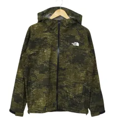 美品 ザ ノースフェイス THE NORTH FACE NOVELTY VENT