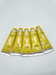 CS1646　B　ロクシタン　シトラスヴァーベナ アイスハンドクリーム　30ml5本セット