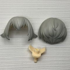 現状品　ねんどろいど 蛍丸  刀剣乱舞-ONLINE- 髪パーツ　ヘアパーツ　細かい汚れあります　写真にあるもののみ　バラ売り不可