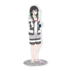 【中古】アクリルスタンド・アクリルパネル 1.高咲侑(ルームウェア) アクリルスタンド 「ラブライブ!虹ヶ咲学園スクールアイドル同好会」