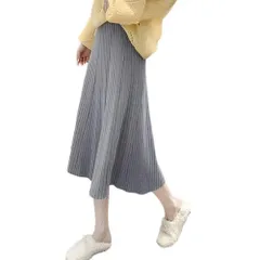 2024年最新】ニットスカート プリーツスカート タイトの人気アイテム  