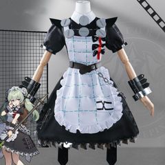 ※★ゼンレスゾーンゼロ カリン・ウィクス コスプレ ゼンゼロ 高品質 アニメキャラクター グッズ 可愛い デザイン  コスプレ衣装