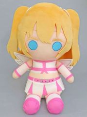 鏡音リン ぬいぐるみ V4X キャラクター・ボーカル・シリーズ ふもふも