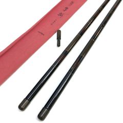 DAIWA ダイワ 総塗り 竿掛 一本半物 ヘラブナ竿 ヘラ竿 へら竿 釣り竿 釣具 釣り つり フィッシング アウトドア ◇TA2731