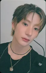 RIIZE 2025 SMTOWN LIVE in TOKYO ANTON ランダムフォトカード トレカ