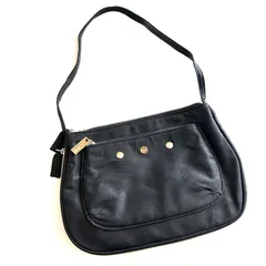 YSL イヴ・サンローラン　ミニバッグ　ノベルティ　美品