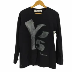年最新y's ワイズ tシャツ・カットソーの人気アイテム メルカリ