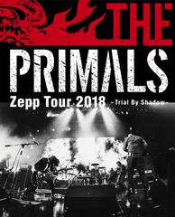 ア*メ様 祖堅正慶氏サイン入りTHE PRIMALS Zepp Tour 201 祖堅正慶氏サイン入りTHE PRIMALS Zepp Tour 2018 - メルカリ