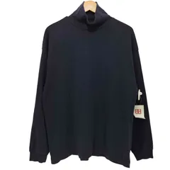 スティーブンアラン Steven Alan HI-BLKY TURTLE NECK BOX LONG