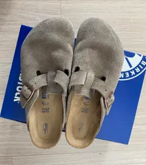 2024年最新】BIRKENSTOCK 265の人気アイテム - メルカリ