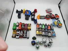 仮面ライダー　まとめ売り