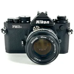 2024年最新】nikon FM3Aの人気アイテム - メルカリ