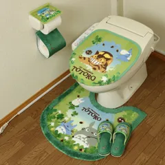 2025年最新】トイレ カバー ジブリの人気アイテム - メルカリ