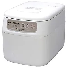 【中古】「非常に良い」餅つき機「かがみもち」 RM-101SN 2026年最新】餅つき機「かがみもち」 RM-101SNの人気アイテム - メルカリ