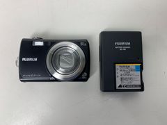 FUJIFILM/／富士フィルム　デジタルカメラ　FinePix　F100fd　デジカメ