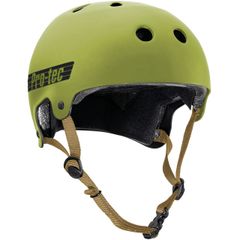 【アウトレットSALE 】PRO-TEC OLD SCHOOL CERTIFIED / MATTE SEAWEED