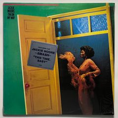 レコード  (LP) [Soul] Jackie Moore / I'm On My Way