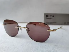 2024年最新】dita eyewearの人気アイテム - メルカリ