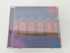 邦楽 official髭男dism Pretender 初回限定盤 CD 中古 [M-5619]