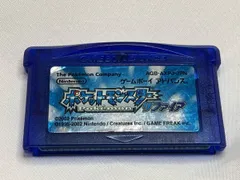 2025年最新】ポケモン サファイア ソフトの人気アイテム - メルカリ