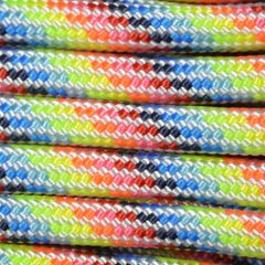 ATWOOD ROPE 550パラコード タイプ3 ライトストライプ [ 305m ]